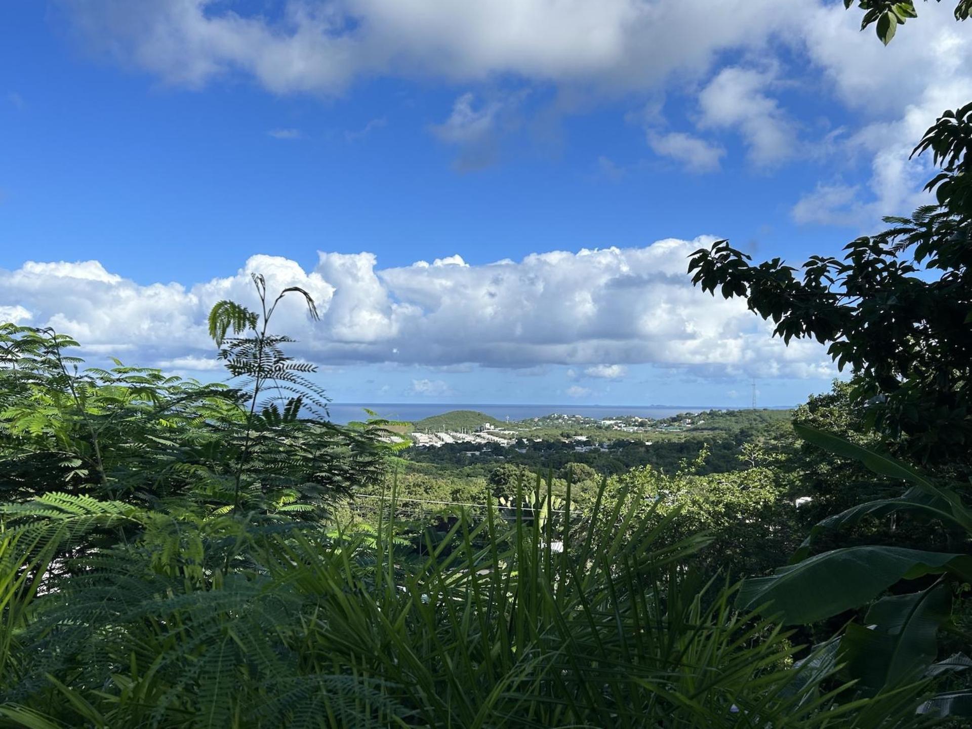 Las Terrazas Los Chivos Vieques Esterno foto